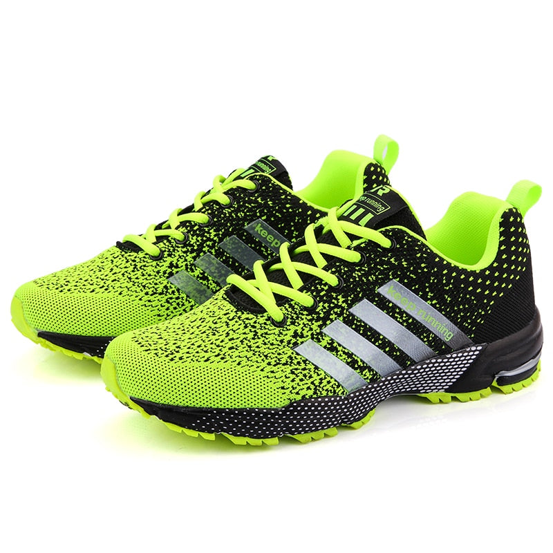 Fashionable Non-Slip Shoes for Men and Women