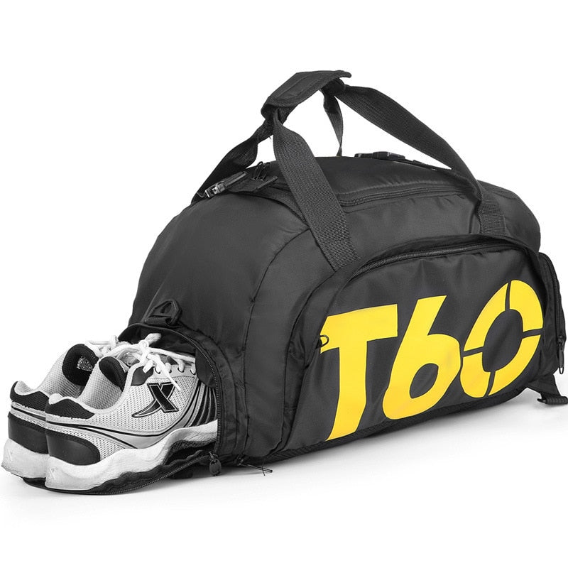 Waterproof Sports Backpack