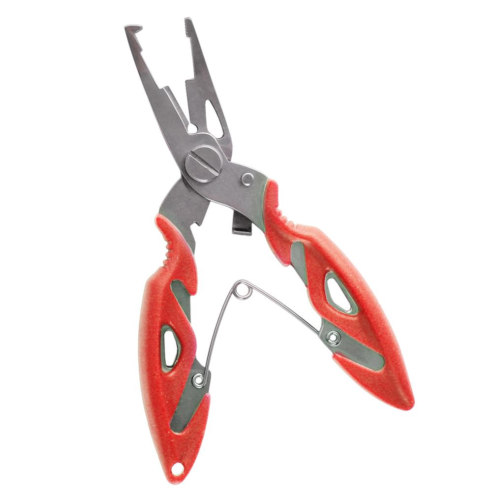 Fishing Plier and Scissor Set