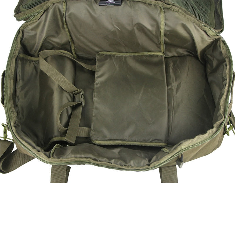 Waterproof Gym Backpack