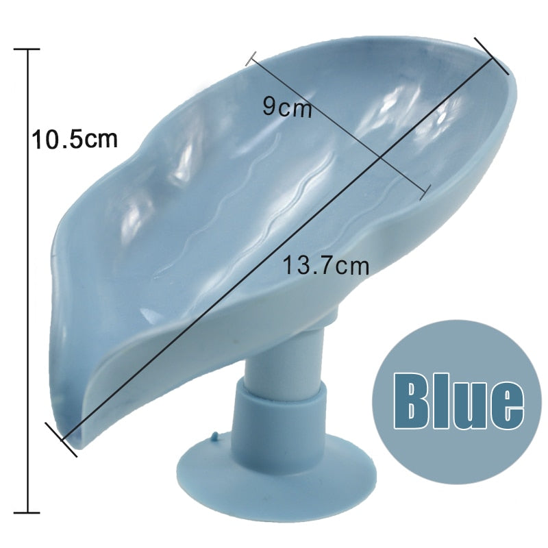 Leaf Soap Holder