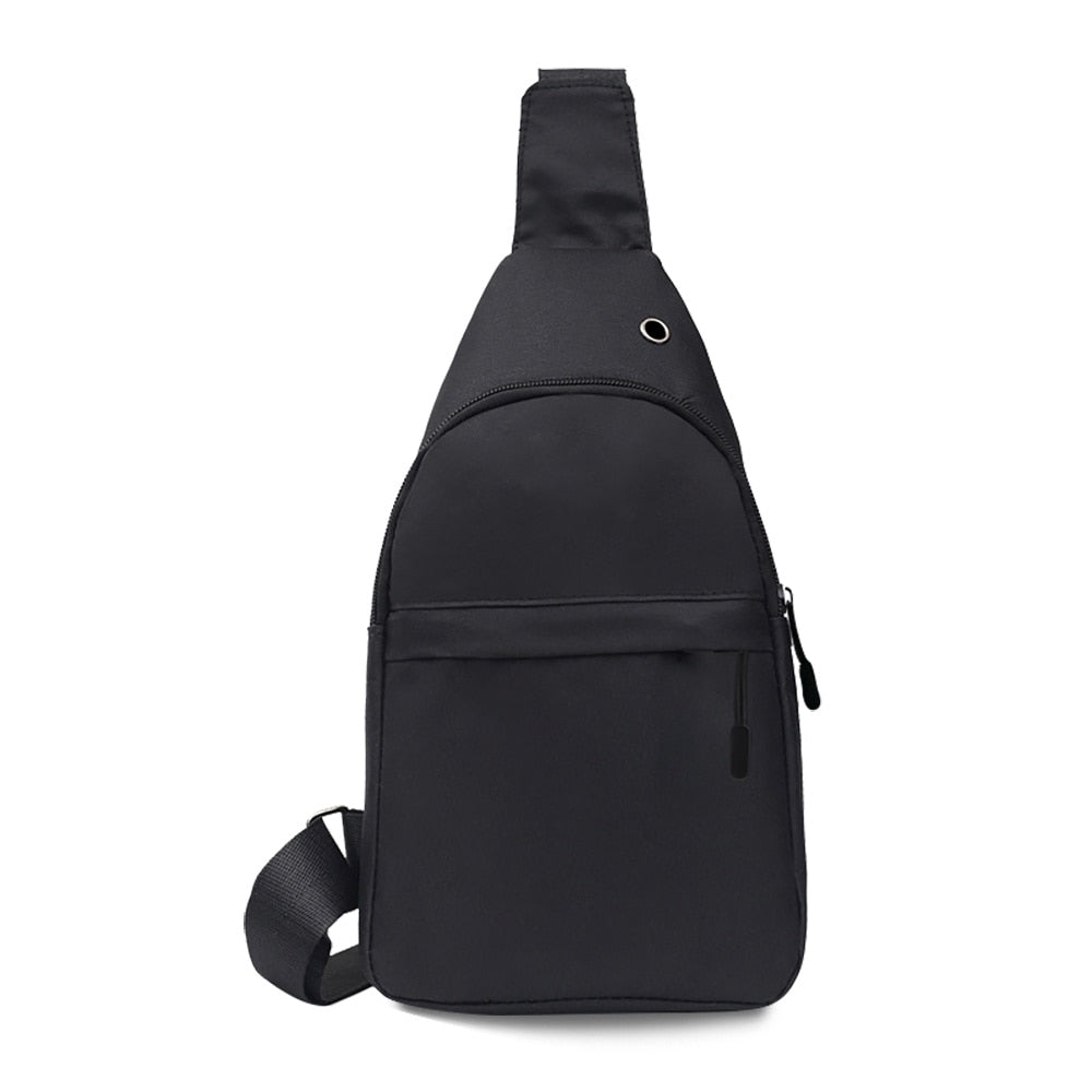 Fashion Chest Bag for Men
