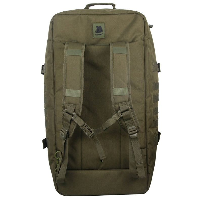 Waterproof Gym Backpack