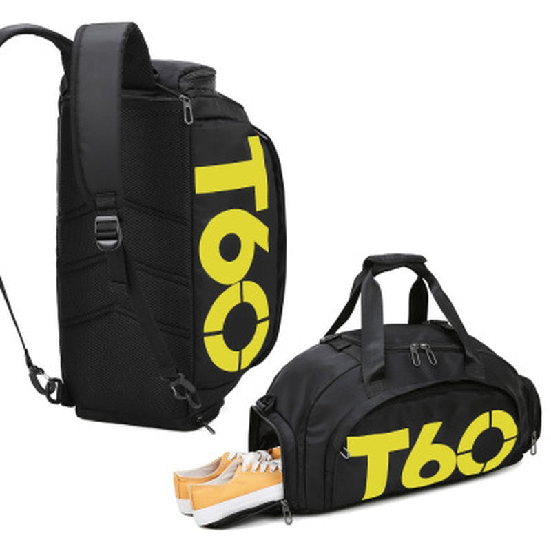Waterproof Sports Backpack