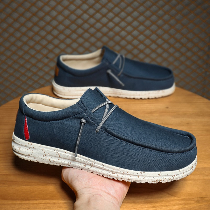 Men's Casual Shoes for Outdoor Activities