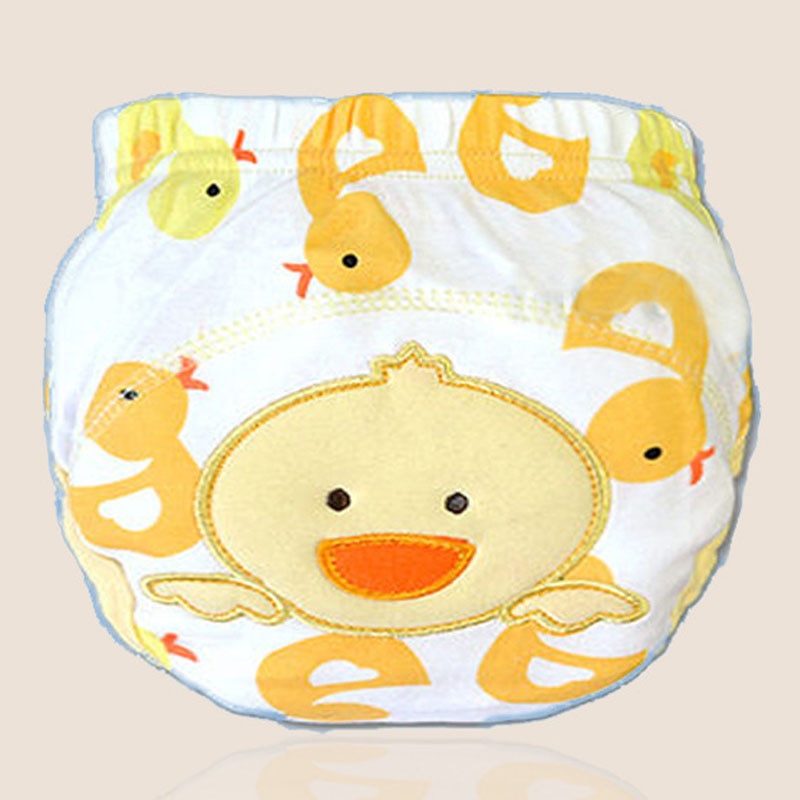 Washable Baby Training Pants