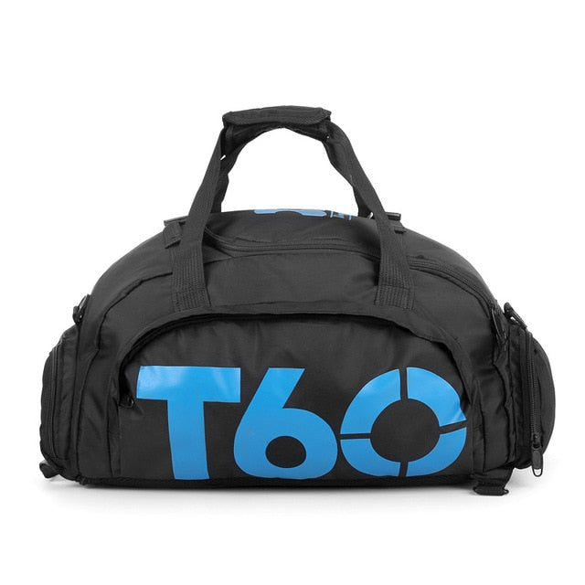 Waterproof Sports Backpack