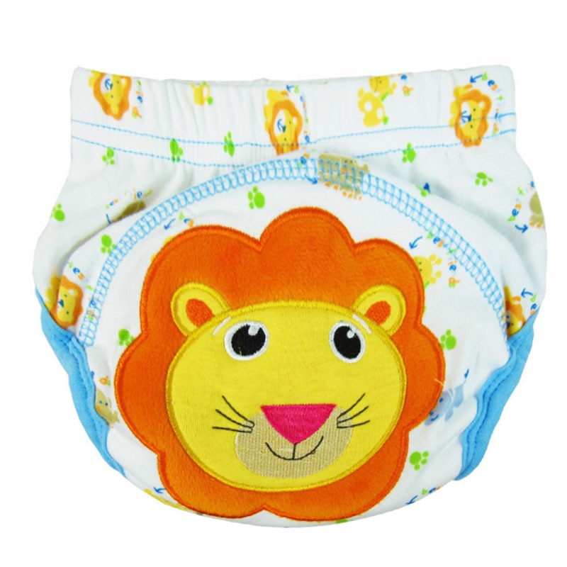 Washable Baby Training Pants