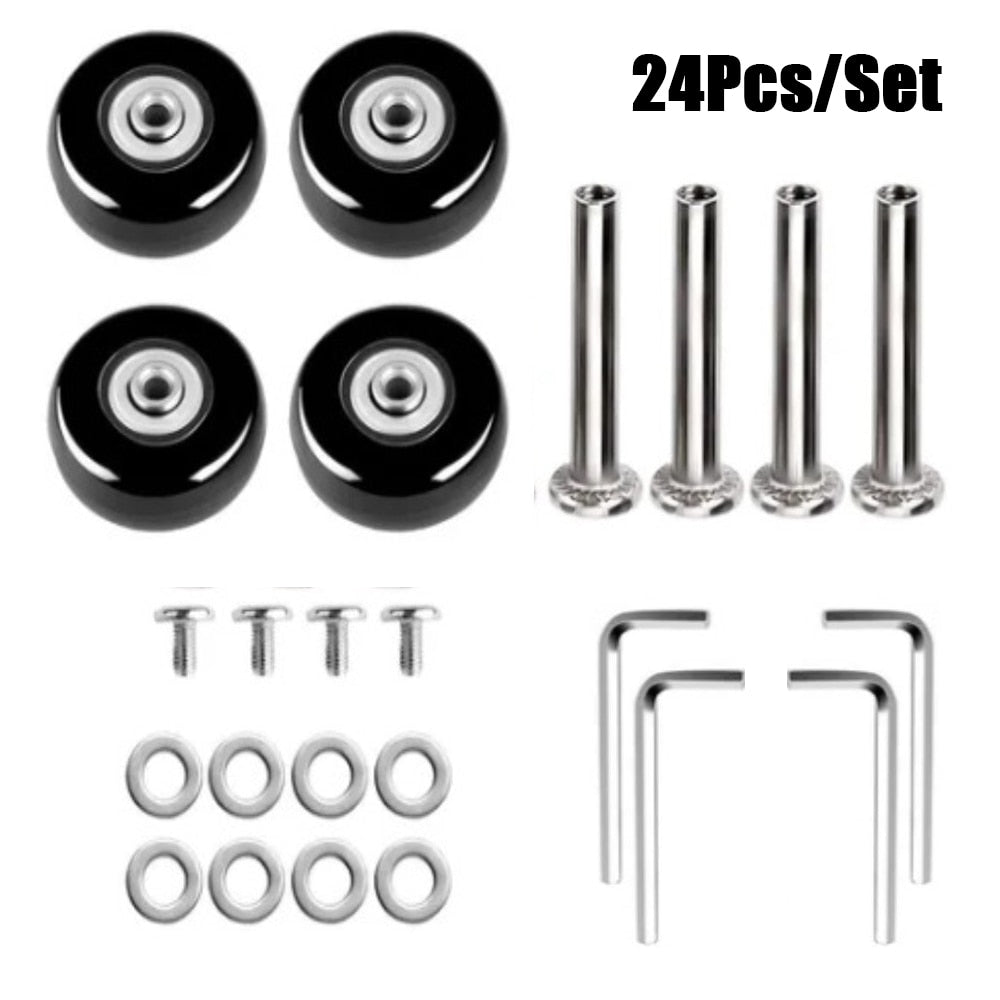 Suitcase Repair Kit