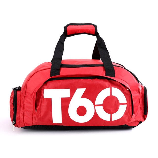 Waterproof Sports Backpack