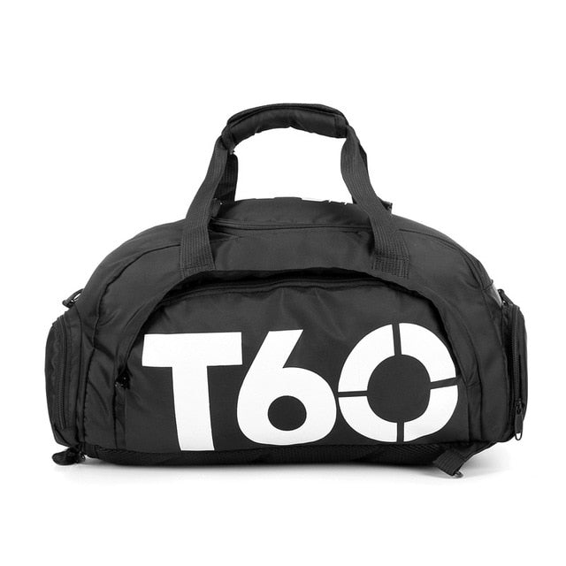 Waterproof Sports Backpack