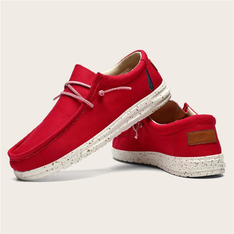 Men's Casual Shoes for Outdoor Activities