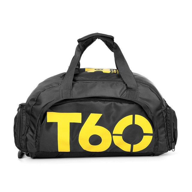 Waterproof Sports Backpack