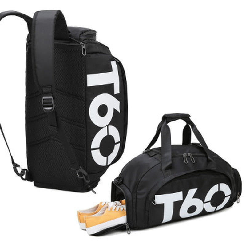 Waterproof Sports Backpack