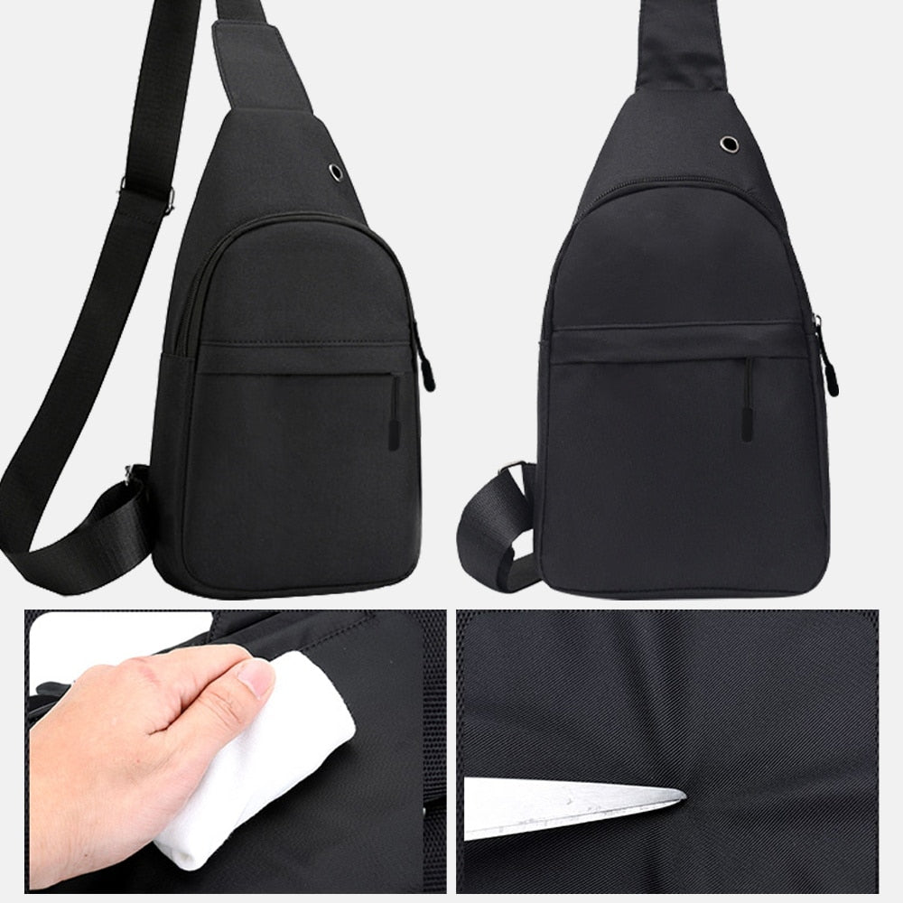 Fashion Chest Bag for Men
