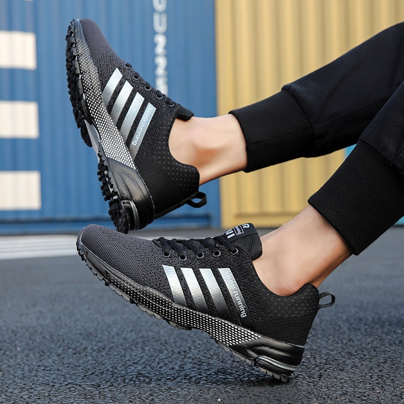 Fashionable Non-Slip Shoes for Men and Women