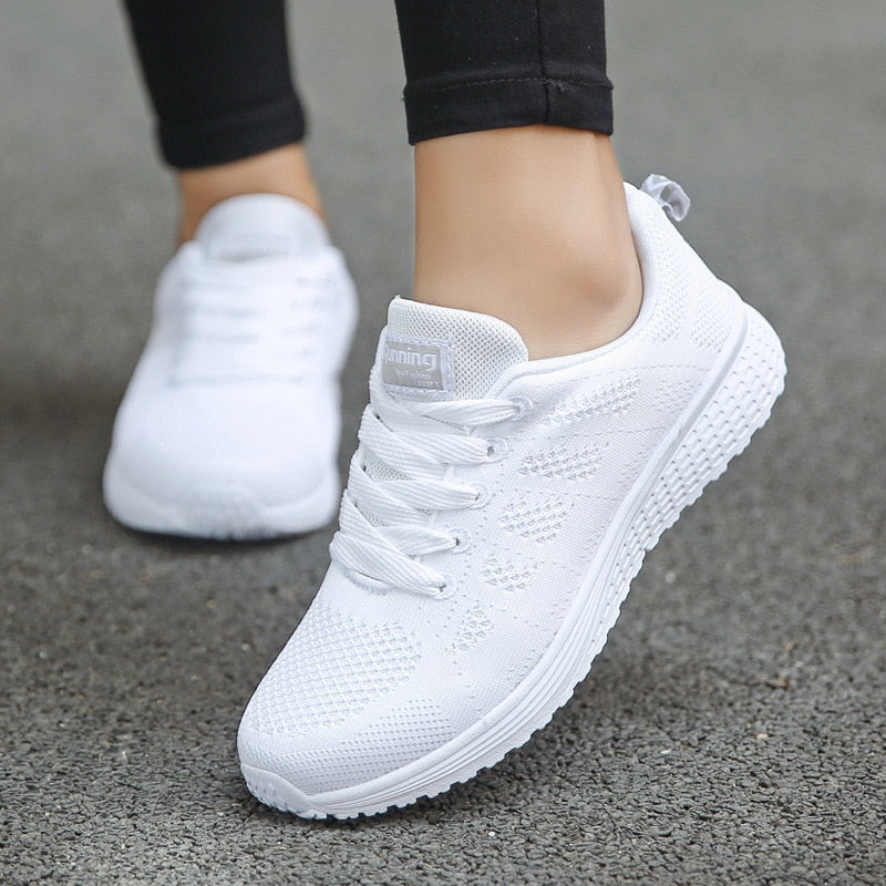 Breathable Casual Shoes for Women