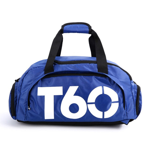 Waterproof Sports Backpack
