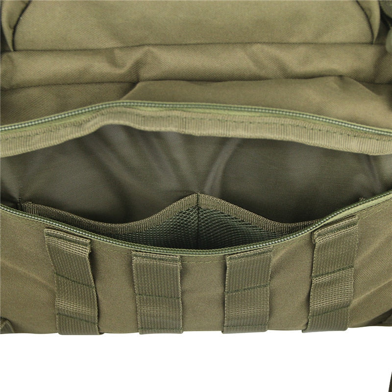 Waterproof Gym Backpack