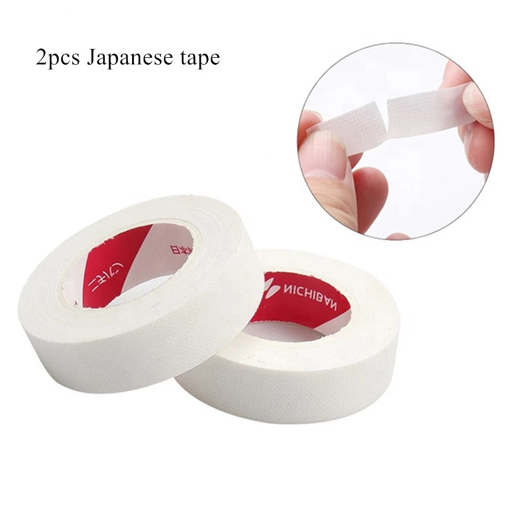 Eyelash Extension Tape Set