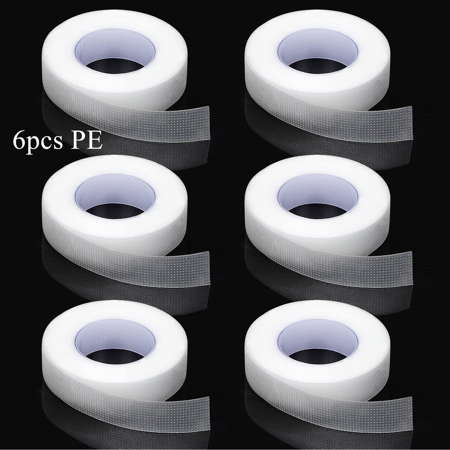 Eyelash Extension Tape Set