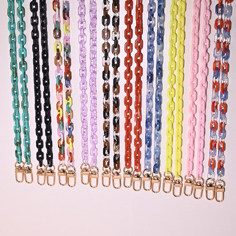 Phone Strap with MOON GIRL Design