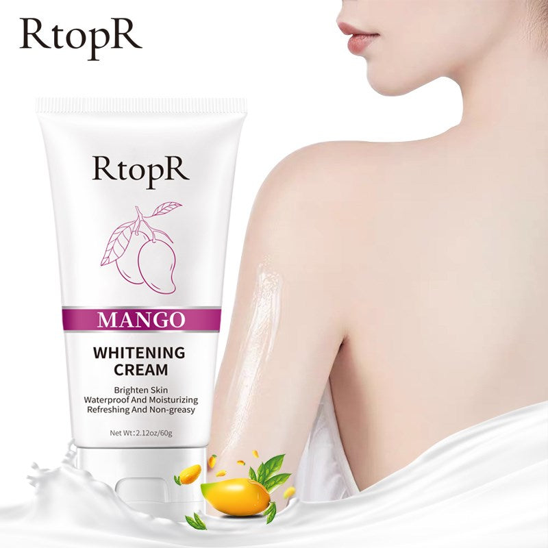 RtopR Whitening Cream Body Concealer