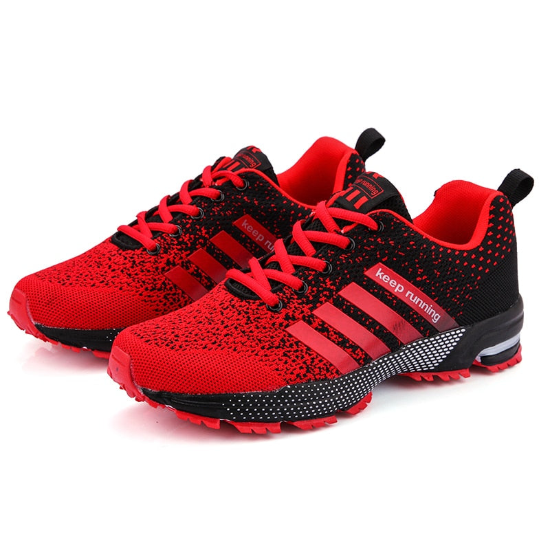 Fashionable Non-Slip Shoes for Men and Women