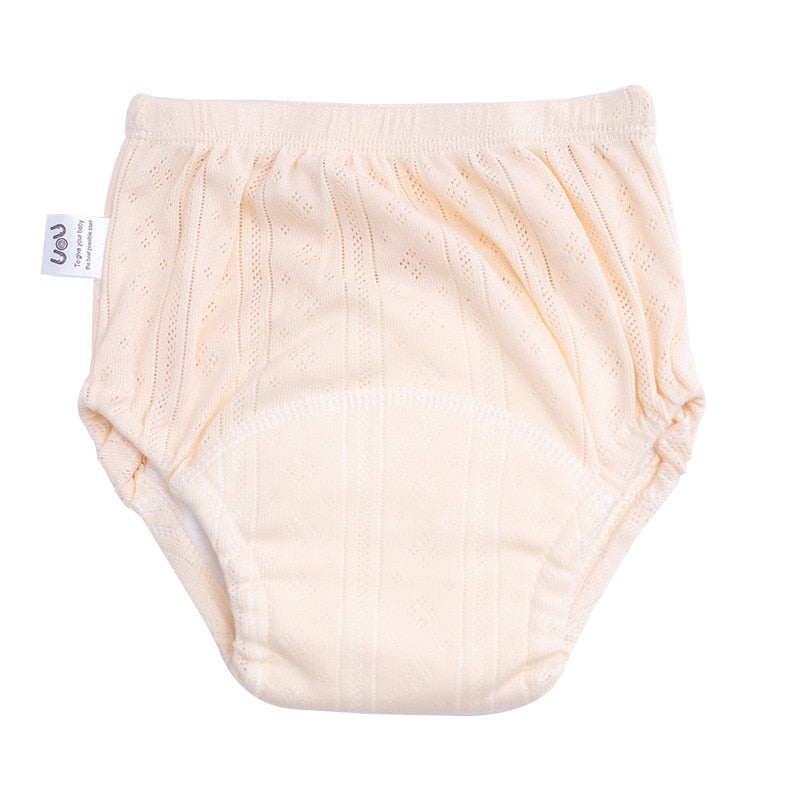 Washable Baby Training Pants