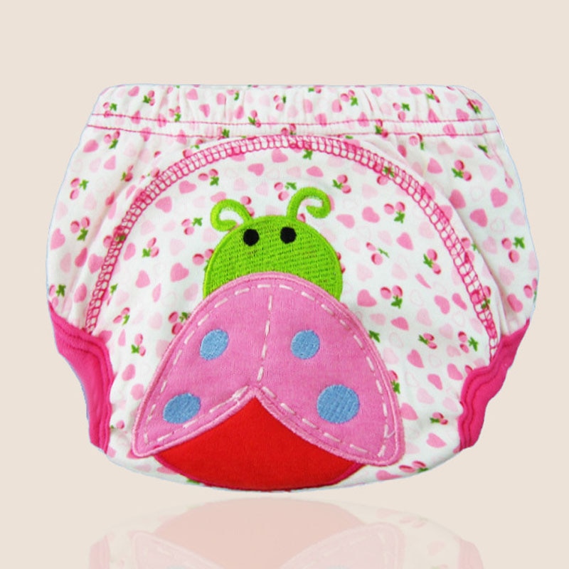 Washable Baby Training Pants