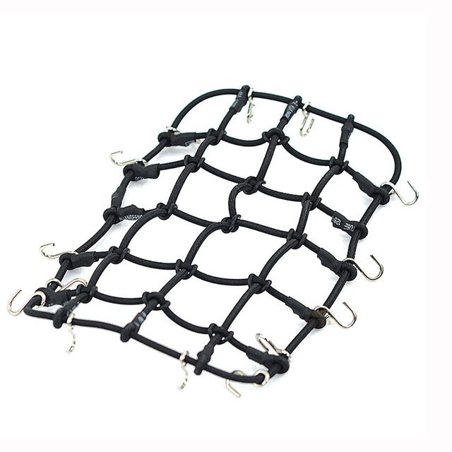 Simulated Decoration Suitcase Net