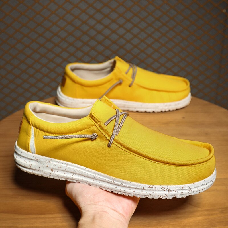 Men's Casual Shoes for Outdoor Activities