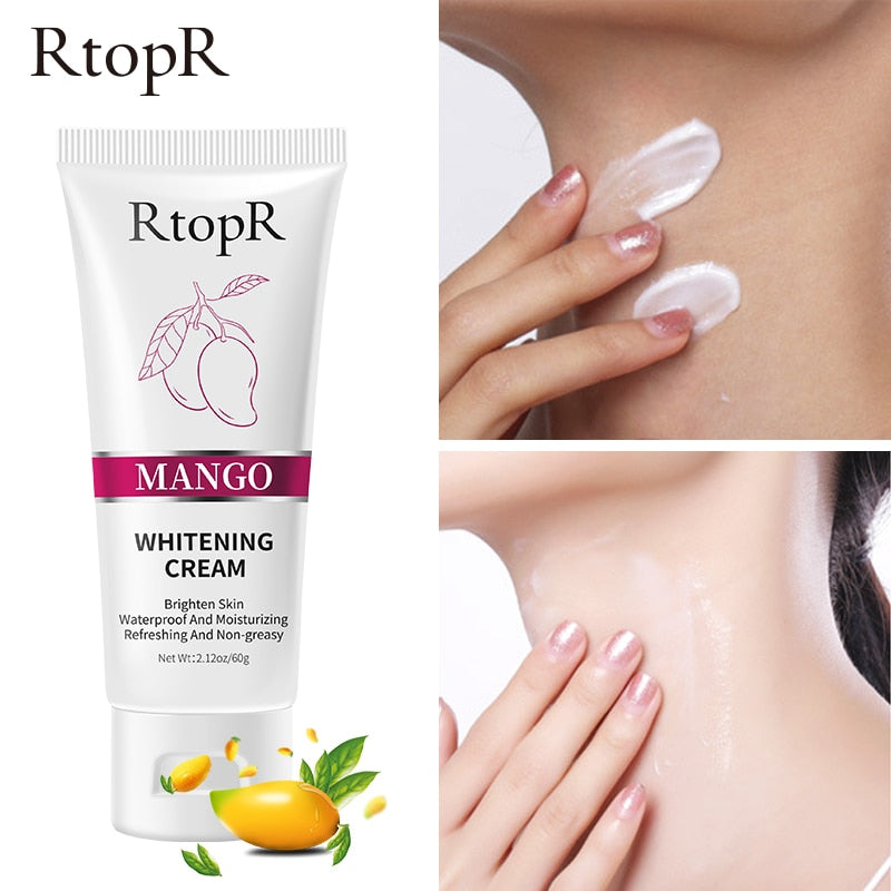 RtopR Whitening Cream Body Concealer