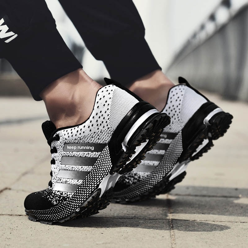 Fashionable Non-Slip Shoes for Men and Women