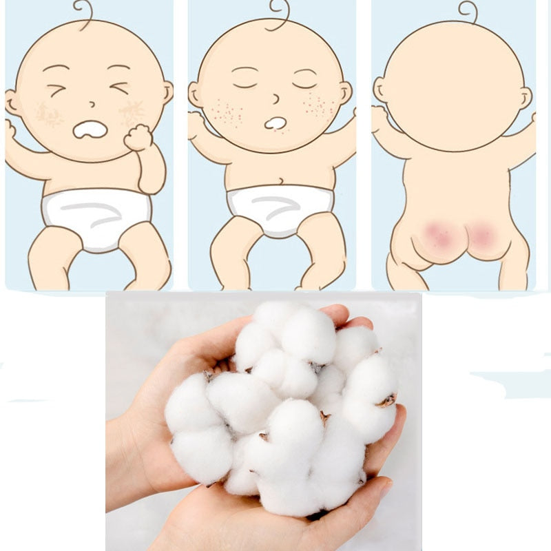 Washable Baby Training Pants
