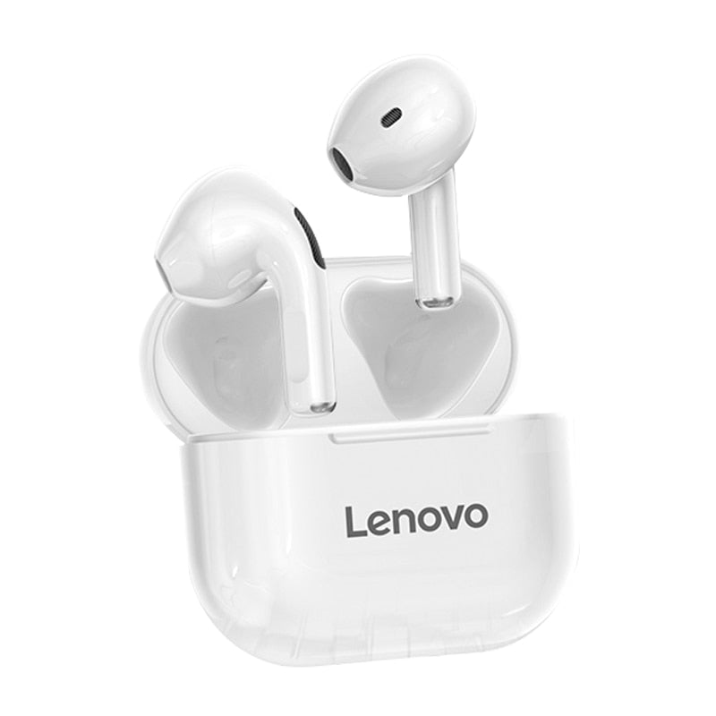 Lenovo LP40 TWS Bluetooth Earphone