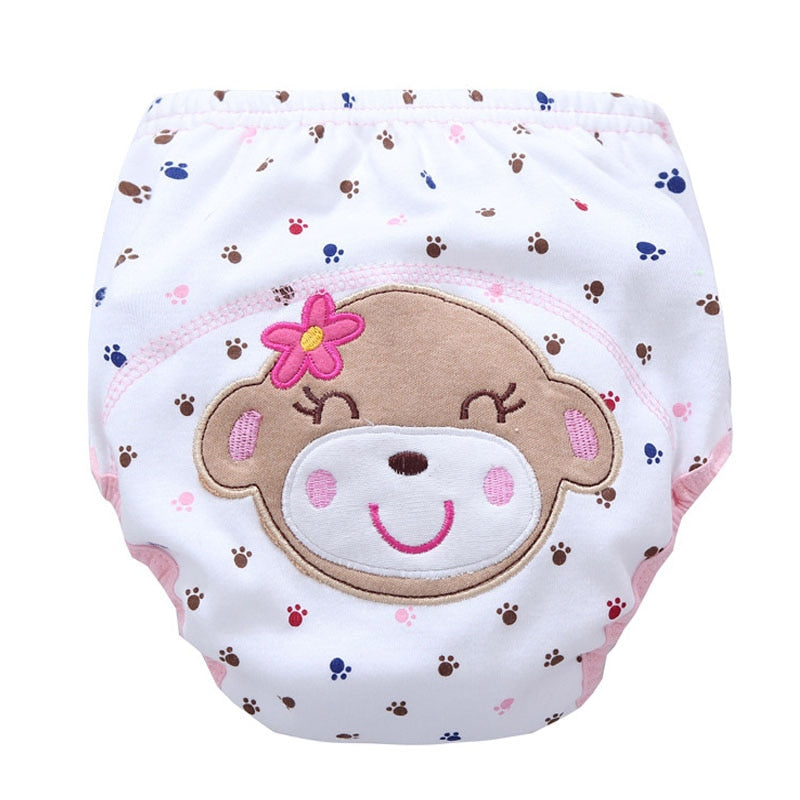 Washable Baby Training Pants