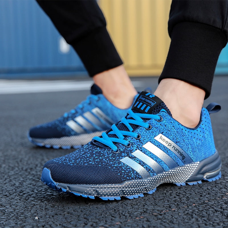 Fashionable Non-Slip Shoes for Men and Women
