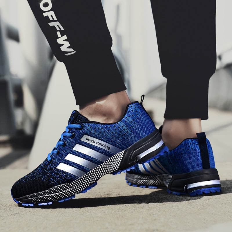 Fashionable Non-Slip Shoes for Men and Women