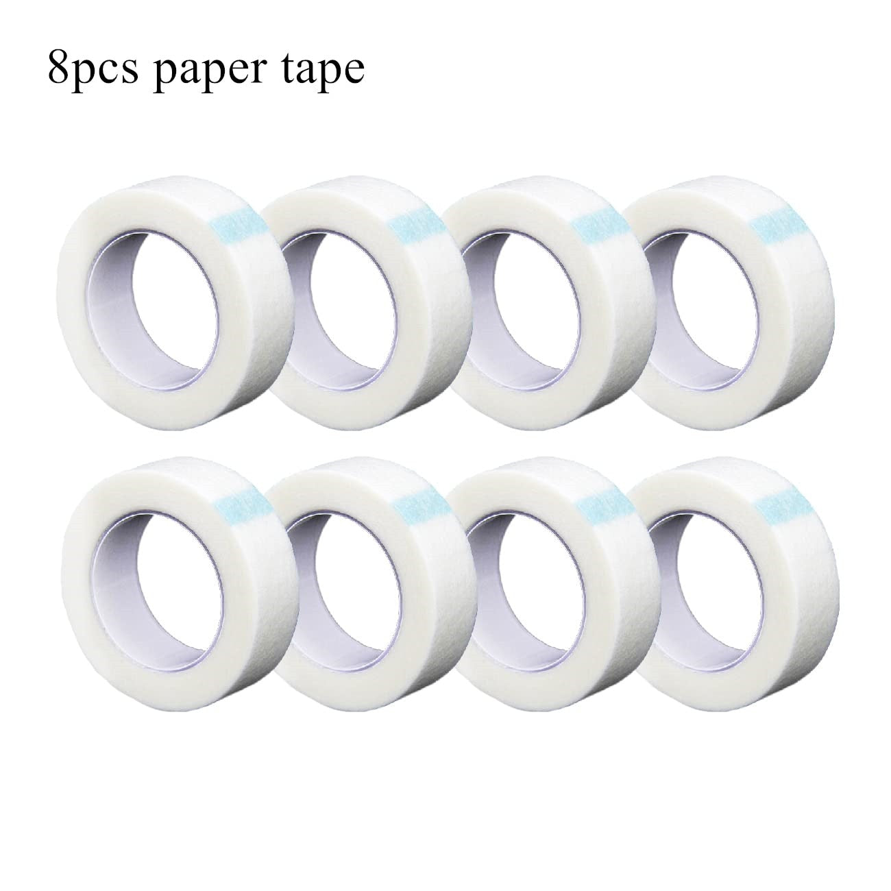 Eyelash Extension Tape Set