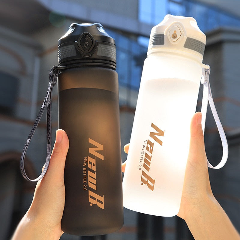 High-Quality Sport Water Bottle