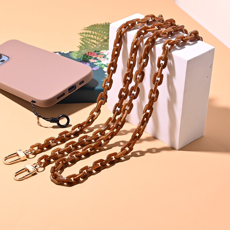 Phone Strap with MOON GIRL Design