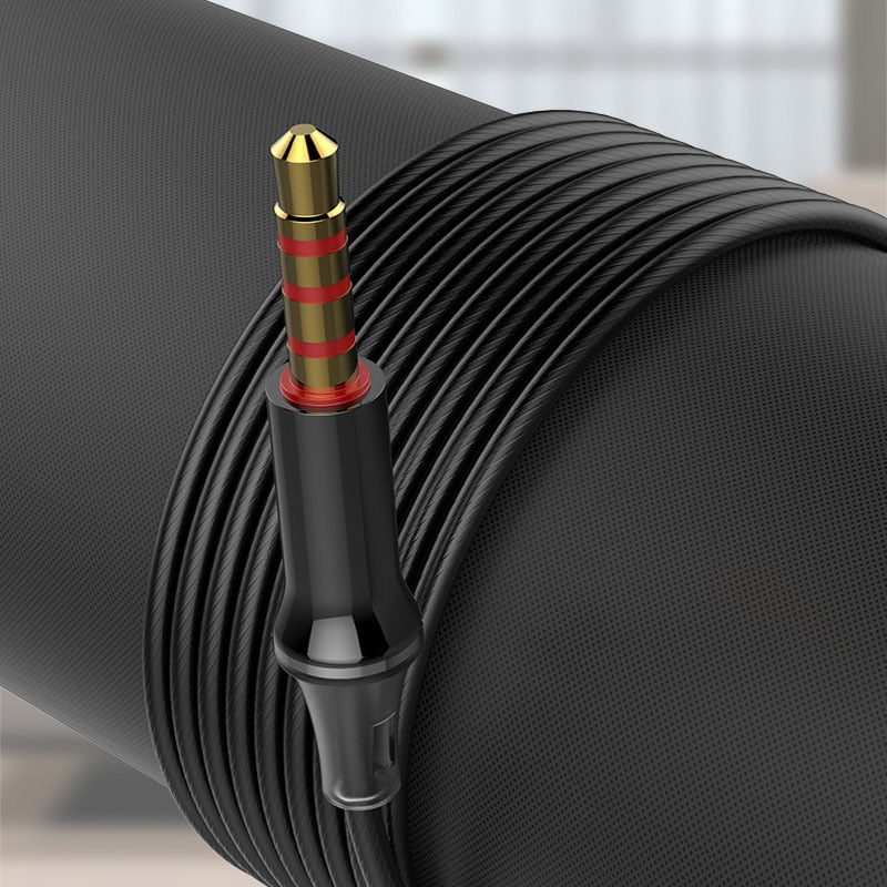 Wired Noise Reduction Earphones