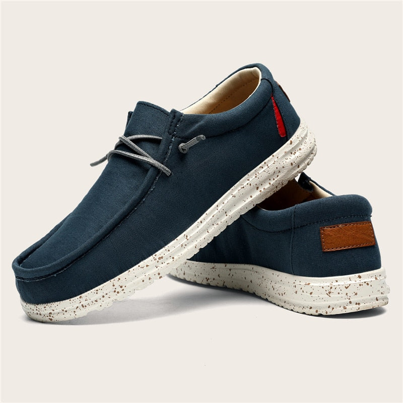Men's Casual Shoes for Outdoor Activities
