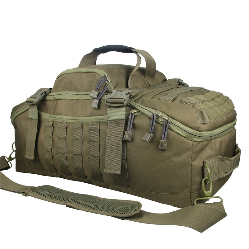 Waterproof Gym Backpack