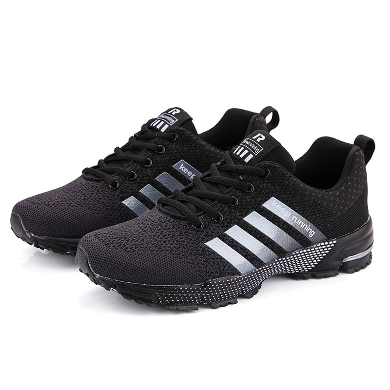 Fashionable Non-Slip Shoes for Men and Women