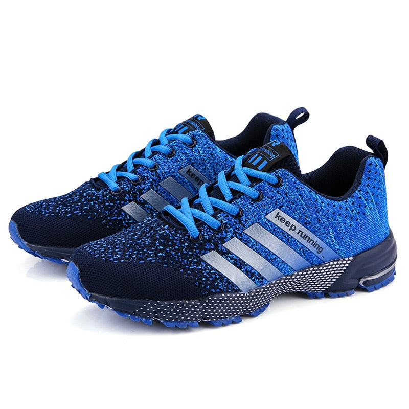 Fashionable Non-Slip Shoes for Men and Women
