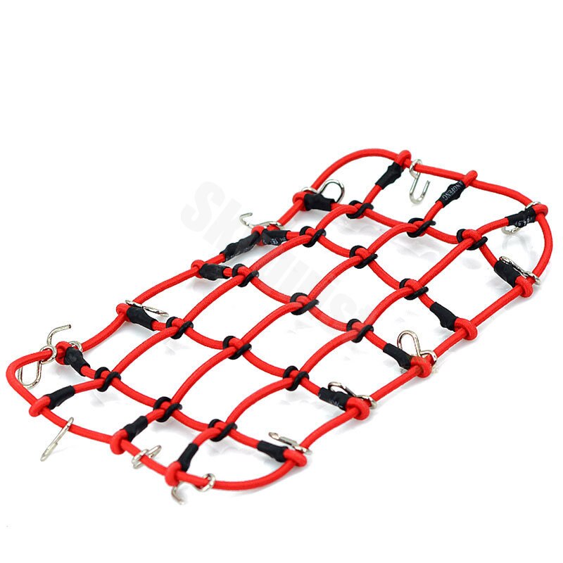 Simulated Decoration Suitcase Net