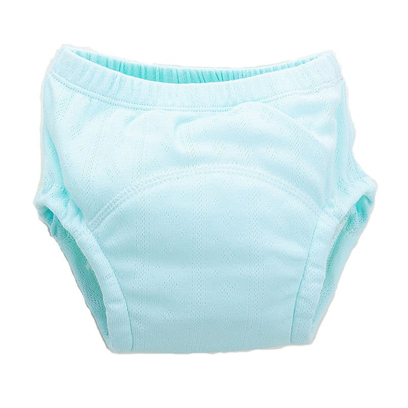 Washable Baby Training Pants