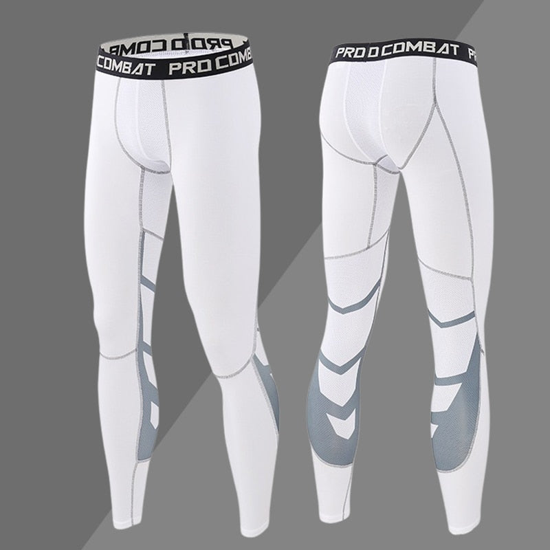 Men's Compression Sweatpants